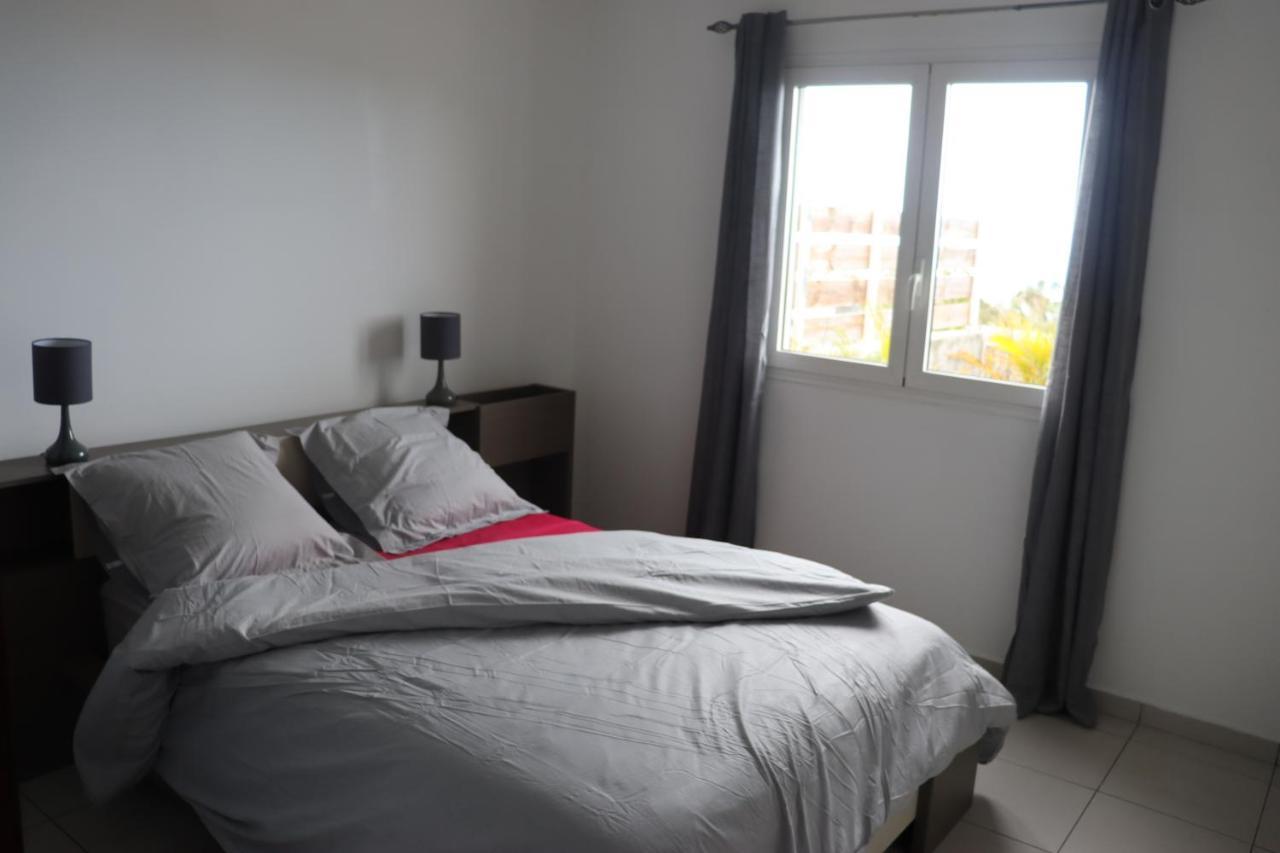 Le Sandivel Saint-Denis Esterno foto